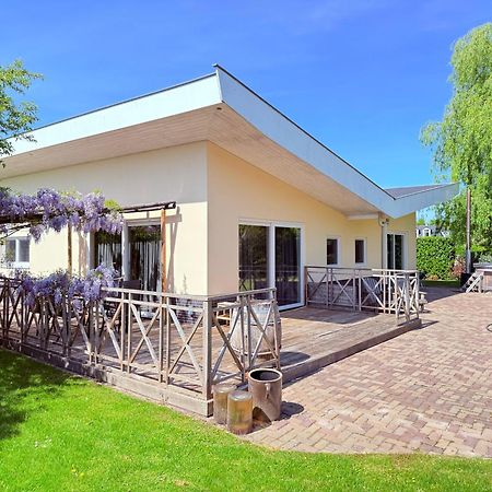 Spacious Comfort Villa Vera With Hottub Zeewolde Luaran gambar
