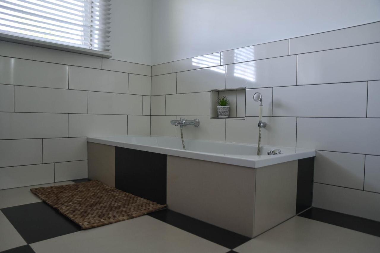 Spacious Comfort Villa Vera With Hottub Zeewolde Luaran gambar