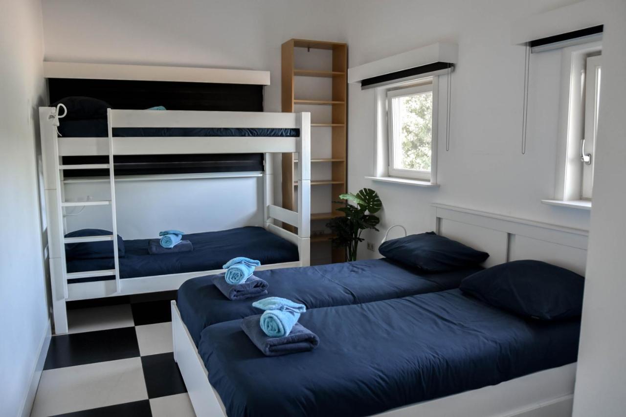 Spacious Comfort Villa Vera With Hottub Zeewolde Luaran gambar