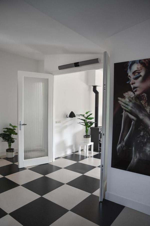 Spacious Comfort Villa Vera With Hottub Zeewolde Luaran gambar