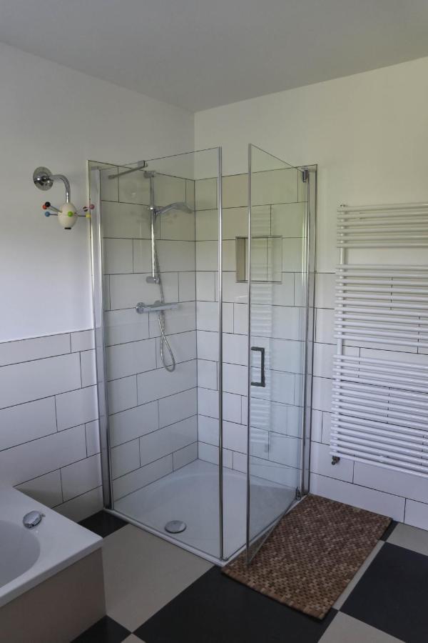 Spacious Comfort Villa Vera With Hottub Zeewolde Luaran gambar