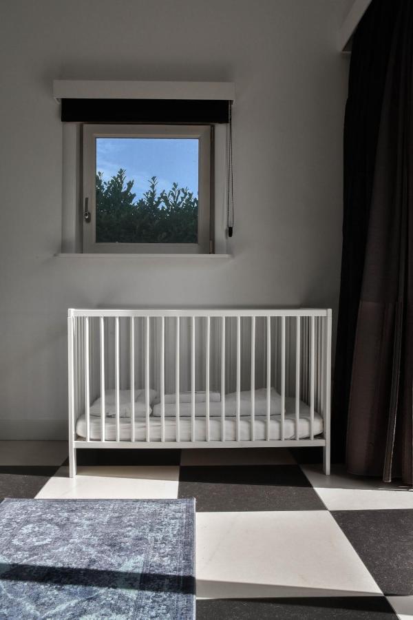 Spacious Comfort Villa Vera With Hottub Zeewolde Luaran gambar